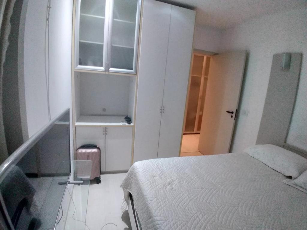 Apartamento 2 Quartos Beira-Mar Ponta Verde - Castelo B Temporada Maceió Exterior foto